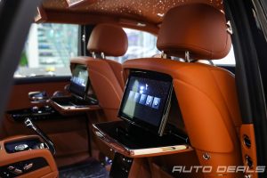 rolls royce phantom interiors