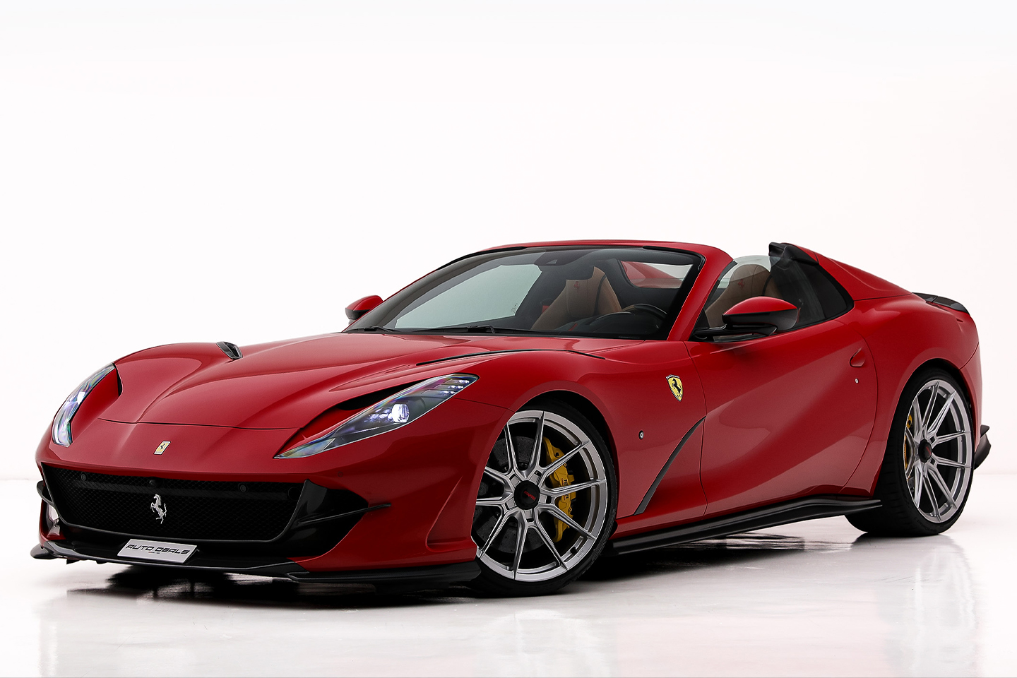 In-Depth Look at Supercars Engineering Marvels on Wheels