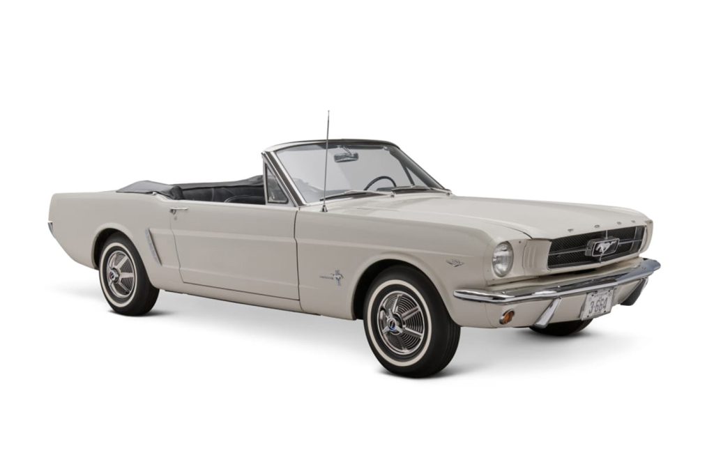 used ford mustang for sale