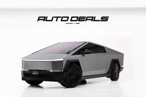 tesla cybertruck for sale