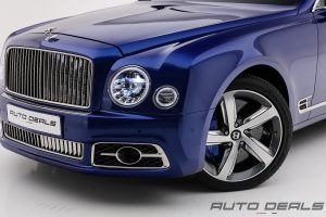 THE LARGEST PREOWNED COLLECTION OF BENTLEY CARS FOR SALE IN DUBAI