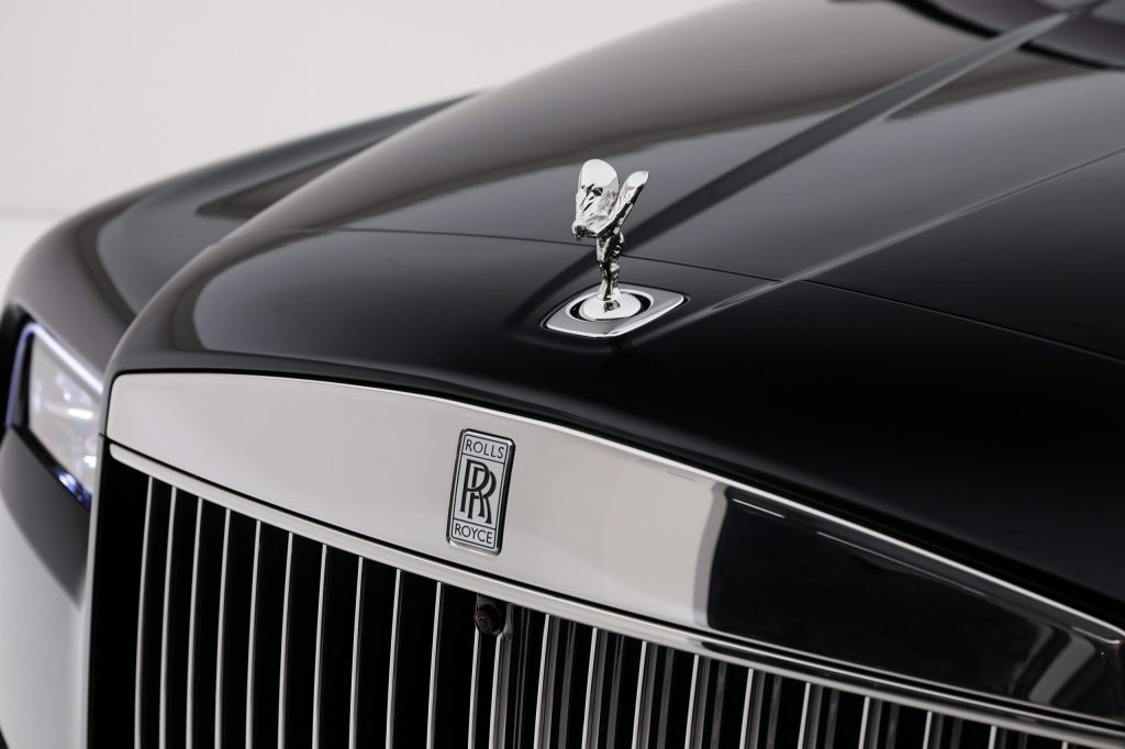 Rolls-Royce Cullinan for sale