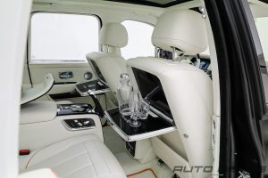 rolls royce cullinan mansory for sale