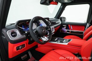 2026 Mercedes-Benz G63 AMG For Sale in Dubai