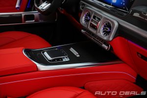2026 Mercedes-Benz G63 AMG For Sale in Dubai