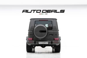 2026 Mercedes-Benz G63 AMG For Sale in Dubai