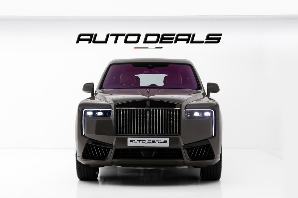rolls royce for sale in dubai