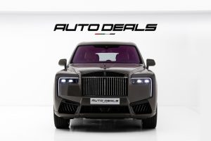 rolls royce for sale in dubai