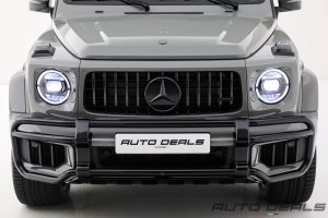 2026 Mercedes-Benz G63 AMG For Sale in Dubai