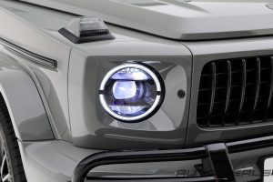 2026 Mercedes-Benz G63 AMG For Sale in Dubai