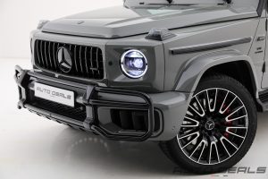 2026 Mercedes-Benz G63 AMG For Sale in Dubai