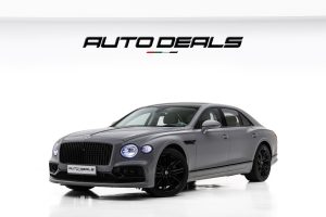 2023 Bentley Flying Spur V8 for Sale in Dubai