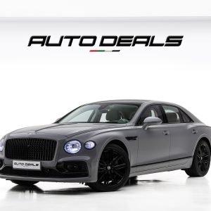 2023 Bentley Flying Spur V8 for Sale in Dubai