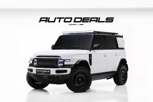 Icaur v23 for sale in dubai