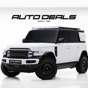 Icaur v23 for sale in dubai