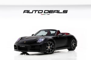 Porsche 911 Carrera S For Sale in dubai