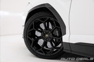 2024 Lamborghini Urus Performante