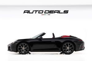 Porsche 911 Carrera S For Sale in dubai