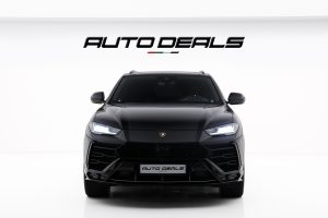 2021 Lamborghini Urus for sale