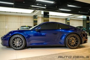 2021 Porsche 911 Carrera for sale