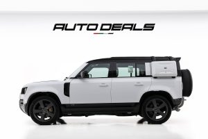 2025 Land Rover Denfender 110 V8 P 5.0 Supercharged for sale