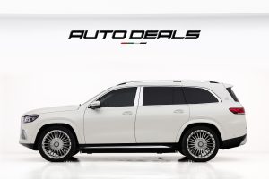 2023 Mercedes Benz GLS 600 Maybach for sale