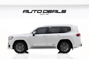 Toyota Land Cruiser for sale