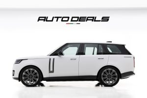 2023 Range Rover Vouge HSE P530 For Sale