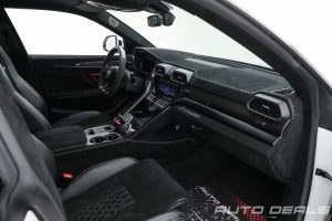 2024 Lamborghini Urus Performante