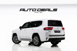 Toyota Land Cruiser for sale