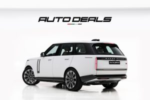 2023 Range Rover Vouge HSE P530 For Sale