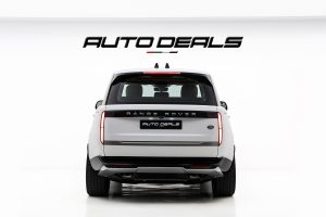 2023 Range Rover Vouge HSE P530 For Sale