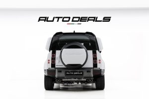 2025 Land Rover Denfender 110 V8 P 5.0 Supercharged for sale