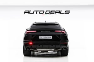 2021 Lamborghini Urus for sale