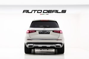 2023 Mercedes Benz GLS 600 Maybach for sale