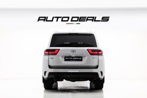Toyota Land Cruiser for sale