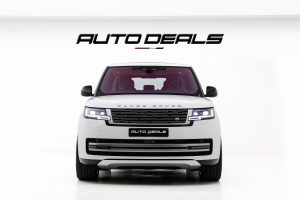 2023 Range Rover Vouge HSE P530 For Sale