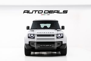 2025 Land Rover Denfender 110 V8 P 5.0 Supercharged for sale