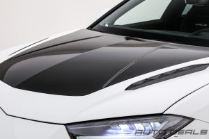 2024 Lamborghini Urus Performante
