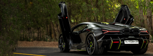 Lamborghini Revuelto for sale in dubai