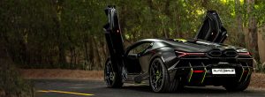 Lamborghini Revuelto for sale in dubai