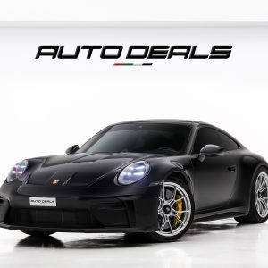 Porsche 911 GT3 Touring for sale in dubai