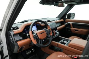 2026 Land Rover Defender 110 Octa for sale in dubai