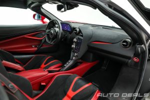 McLaren 720S for sale in dubai