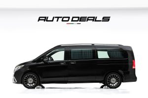 Mercedes Benz V250 V Line Design for sale in dubai