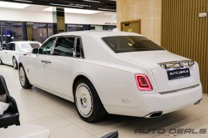 2026 Rolls-Royce Phantom Extended Wheel Base for sale in dubai