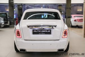 2026 Rolls-Royce Phantom Extended Wheel Base for sale in dubai