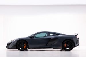 McLaren 675 LT for sale in dubai available at Auto Deals