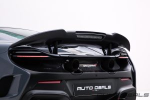 McLaren 675 LT for sale in dubai available at Auto Deals