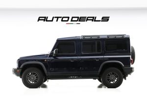 INEOS Grenadier Fieldmaster Edition for sale in dubai